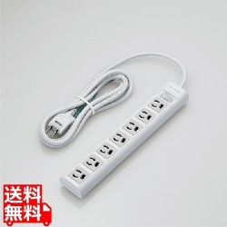 抜け止めマグネット雷タップ 写真1