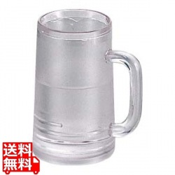 アイス・ビアジョッキー 写真1