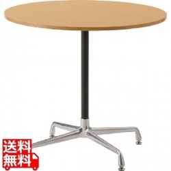 ラウンドテーブル 写真1