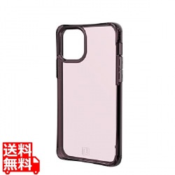 Urban Armor Gear UAG社製 「U by UAG 」 iPhone 12/12 Pro(6.1) 2020対応耐衝撃ケース MOUVE オーベルジーヌ 【日本正規代理店品】 UAG-UIPH20MY-AG 写真1