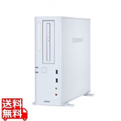 エプソン Endeavor AT998 仕様固定モデル (Core i5-14500/16GB/SSD・256GB/スーパーマルチ/Win11Pro64/Office H&B 2024) AT998D3O16 写真1