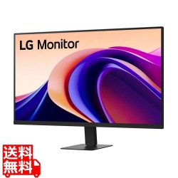 31.5型 WQHD(2560x1440) IPS USB Type-C ブラック 写真1
