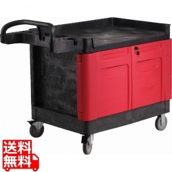 トラストモバイルワークキャビネットカート 4032 写真1