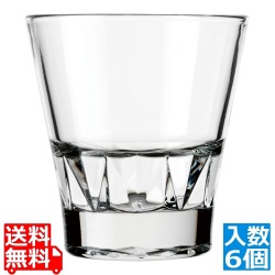 リビー ギャラリー ロック No.15969(6ヶ入) 写真1