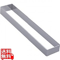 18-10レクタンギュラリング3941-18 写真1