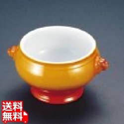 シェーンバルド スープチューリン 茶 1898-90B 写真1