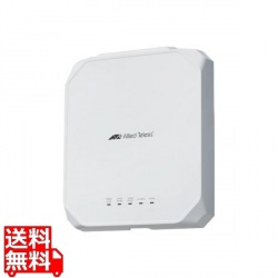 AT-TQ6702 GEN2 無線LANアクセスポイント 写真1