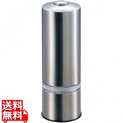 EBM 電動 ペパー&ソルトミル 8600-CS 写真1