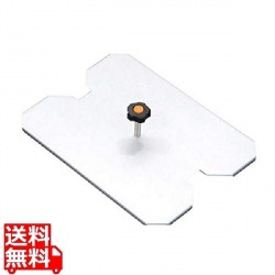 まんまる目玉焼リング6個焼用 カバー(大・小兼用) 写真1