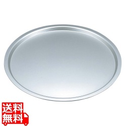 EBM アルミ製 ピザパン 12インチ 直径325 写真1