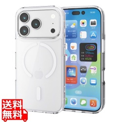 ハイブリッドケース MAGKEEP 写真1