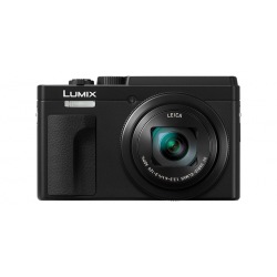 デジタルカメラ LUMIX TZ95 (ブラック) 写真1