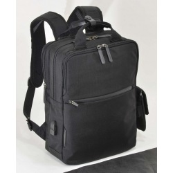 NEOPRO CONNECT コネクト BackPack バックパック 10 黒 写真1