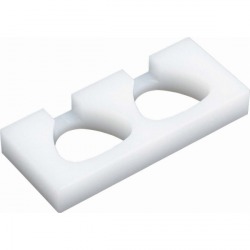 住友 PC 天むす押し型 2ヶ取 OA2LT 業務用 写真1