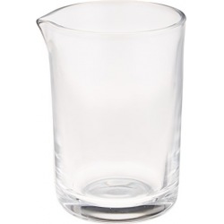 100 ミキシングカップ(ガラス製)大 写真1