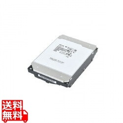 3.5インチ内蔵HDD / 12TB / 7200rpm / MG09シリーズ 写真1