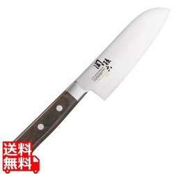 関孫六 べにふじ 小三徳 145mm AB5439 写真1