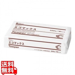 タウパー エコマックス M(1ケース35束入) 写真1