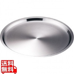 18-8 ムラノ ピザパン 40cm 写真1