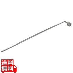 18-8 焼きごて あしあと 大 No1598 写真1