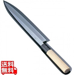 SA雪藤 柳刃 24cm 写真1