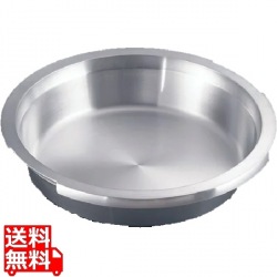 TKG アルミキャストフードパン 写真1