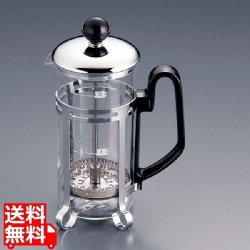 フレンチ コーヒー・ティーサーバー2人用 写真1