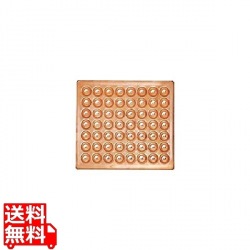 銅製たこ焼天板 56穴 写真1