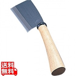 東型ナタ(割込綱) 写真1