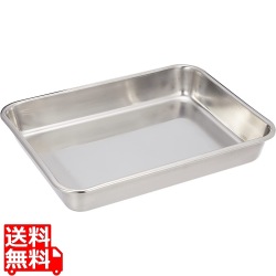 KO 18-8角バット 18枚取 写真1