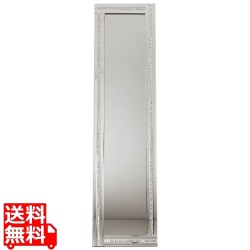 スタンディングミラー1ライン 写真1