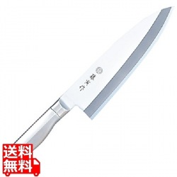 FU-638藤寅作オールステン出刃210mm 写真1