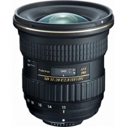 AT-X 11-20/2.8 PRO DX ニコン 写真1