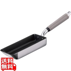 センレンキャストFAN玉子焼13×19cm 写真1