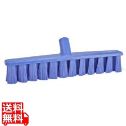 USTフロアーブルーム 3171パープル 写真1