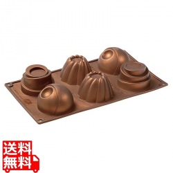 パヴォーニ シリコン ホームエディション2 FR061 写真1