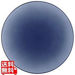 レヴォル エキノクス ディナープレート 24cm ブルー 650432 写真1