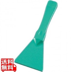 バーキンタ スパチュラ 大 緑 66201000 写真1