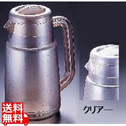 ニューSTピッチャークリアー中子無2.2L 写真1