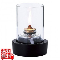 ルナックス オイルランプLM-04B-147C 写真1