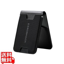 ZEROSHOCK カードケーススタンド MAGKEEP 写真1