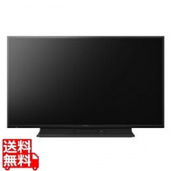 4K液晶テレビ 43V型 写真1
