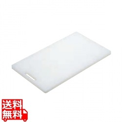 白菊家庭用プラスチックまな板 大(440×250) 写真1