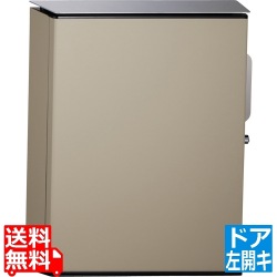 ヴィコ WH 左開キ マットベージュ 写真1