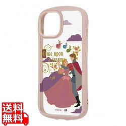 iPhone 15/14/13/Puffull衝撃吸収ケース/オーロラダンス 写真1