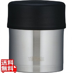 真空断熱フードジャー JBN-300(0.3L) 写真1