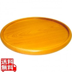 木製 ピザボード(セン材)KS-260 写真1