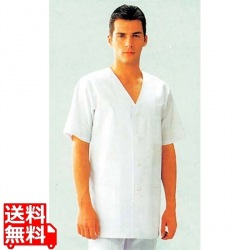 コート(調理服)AA322-8 L 写真1