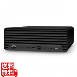 HP Pro SFF 400 G9 (Core i5-12500/16GB/SSD・256GB/DVDスーパーマルチ/Win11Pro/Office Home & Business 2024(DA版)) 写真1