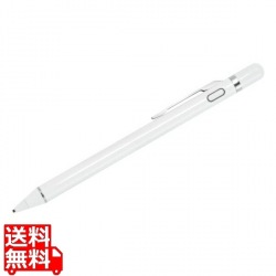 aiwa タブレット/スマートフォン用タッチペン 写真1